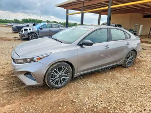 Kia Cerato / Forte / K3 2L 4 2023