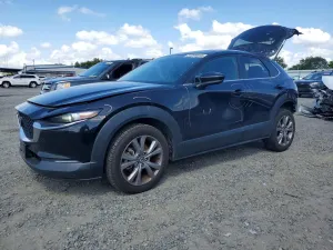 Mazda CX-30 2.5L 4 2021