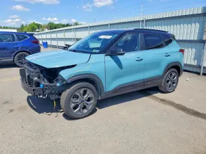 Kia Seltos 2.0L 4 2024