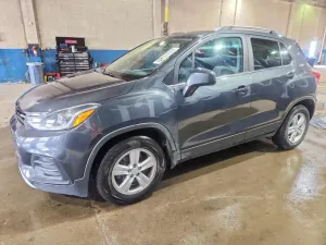 Chevrolet Trax 1.4L 4 2020