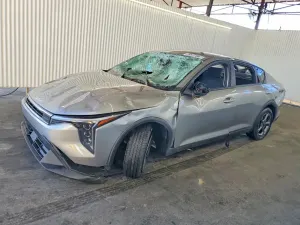 Kia K4 2.0L 4 2025