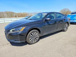 Nissan Altima 2.5L 4 2026