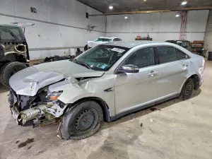 Ford Taurus 3.5L 6 2016
