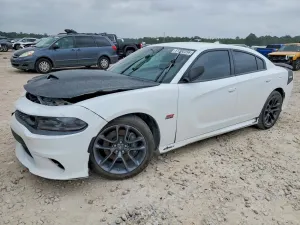 Dodge Charger 6.4L 8 2020