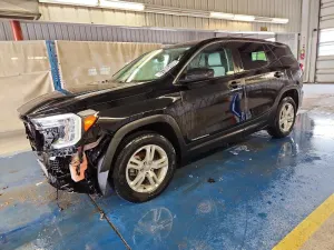 GMC Terrain 1.5L 4 2022