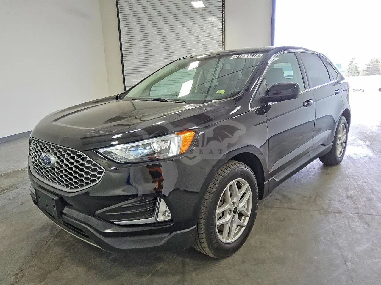 Ford Edge 2.0L 4 2023