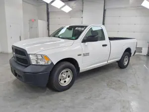 RAM 1500 5.7L 8 2018