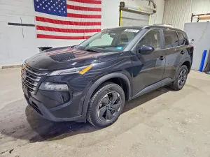 Nissan Rogue 1.5L 3 2024