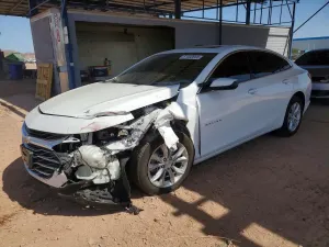 Chevrolet Malibu 1.5L 4 2024