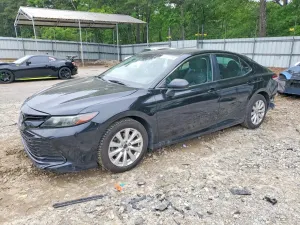 Toyota Camry 2.5L 4 2018
