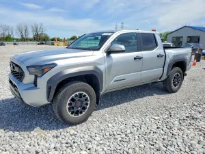 Toyota Tacoma 2.4L 4 2024