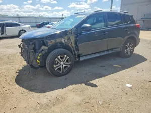 Toyota Rav4 2.5L 4 2014