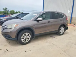Honda CR-V 2.4L 4 2012
