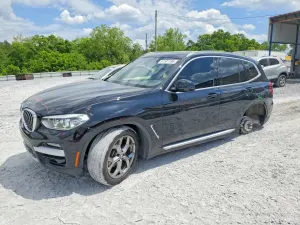 BMW X3 2.0L 4 2020