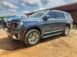 GMC Yukon 5.3L 8 2021