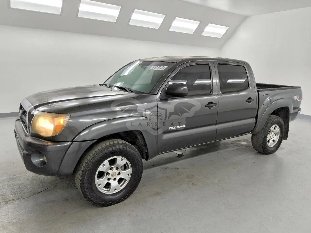 Toyota Tacoma 4.0L 6 2011