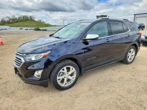 Chevrolet Equinox 1.5L 4 2021