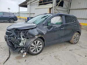 Buick Encore 1.4L 4 2019