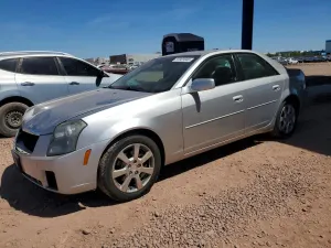 Cadillac CTS 3.6L 6 2006