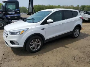 Ford Escape SE 1.5L 4 2019