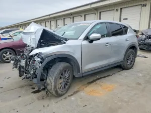 Mazda CX-5 2.5L 4 2019