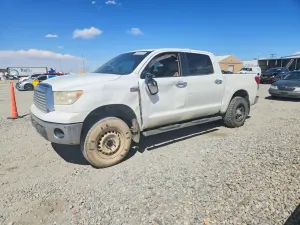 Toyota Tundra 5.7L 8 2008