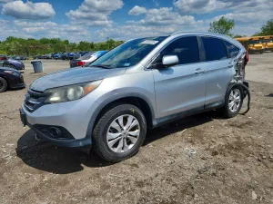 Honda CR-V 2.4L 4 2013