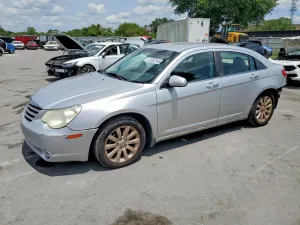Chrysler Sebring 2.4L 4 2010
