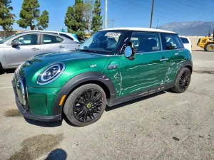 Mini Cooper 2024