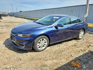 Chevrolet Malibu 1.5L 4 2017