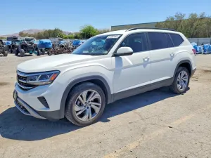 Volkswagen Atlas 3.6L 6 2021