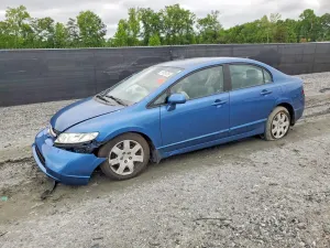 Honda Civic 1.8L 4 2008