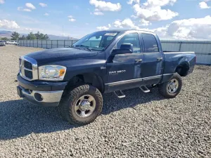 Dodge RAM 5.7L 8 2006