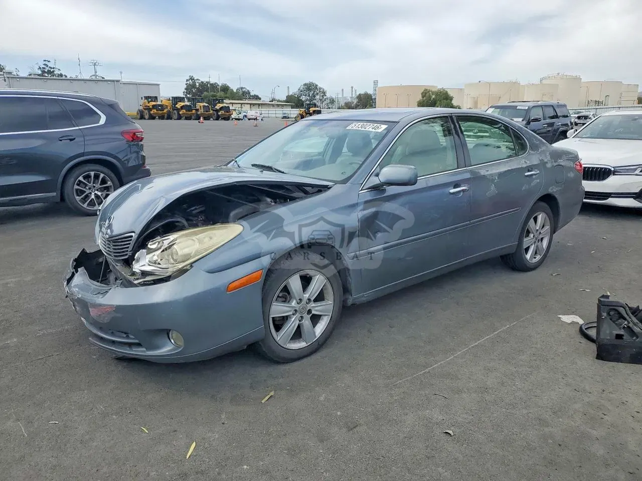 Lexus ES 3.3L 6 2005