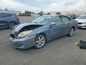 Lexus ES 3.3L 6 2005