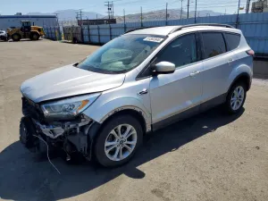 Ford Escape 1.5L 4 2017