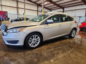 Ford Focus 2.0L 4 2018