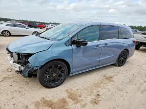 Honda Odyssey 3.5L 6 2025