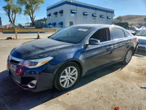 Toyota Avalon 3.5L 6 2015