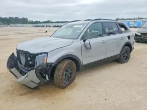 Kia Telluride 3.8L 6 2025