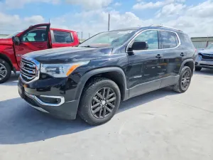 GMC Acadia 3.6L 6 2019