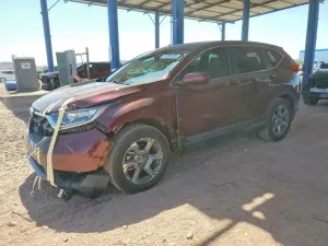 Honda CR-V 1.5L 4 2019