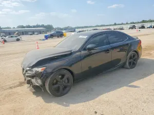 Lexus IS 3.5L 6 2016