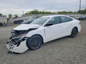 Nissan Sentra 2.0L 4 2026