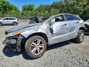 Acura RDX 3.5L 6 2013