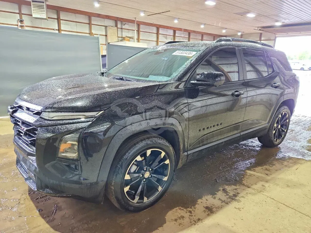 Chevrolet Equinox 1.5L 4 2025