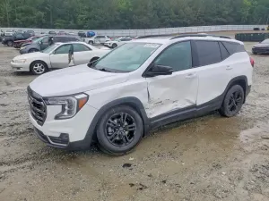 GMC Terrain 1.5L 4 2022