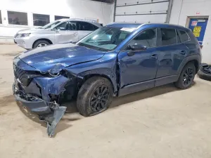 Mazda CX-50 2.5L 4 2023
