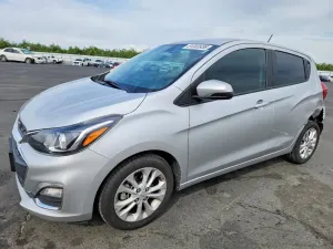 Chevrolet Spark 1.4L 4 2021