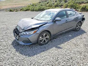 Nissan Sentra 2.0L 4 2023